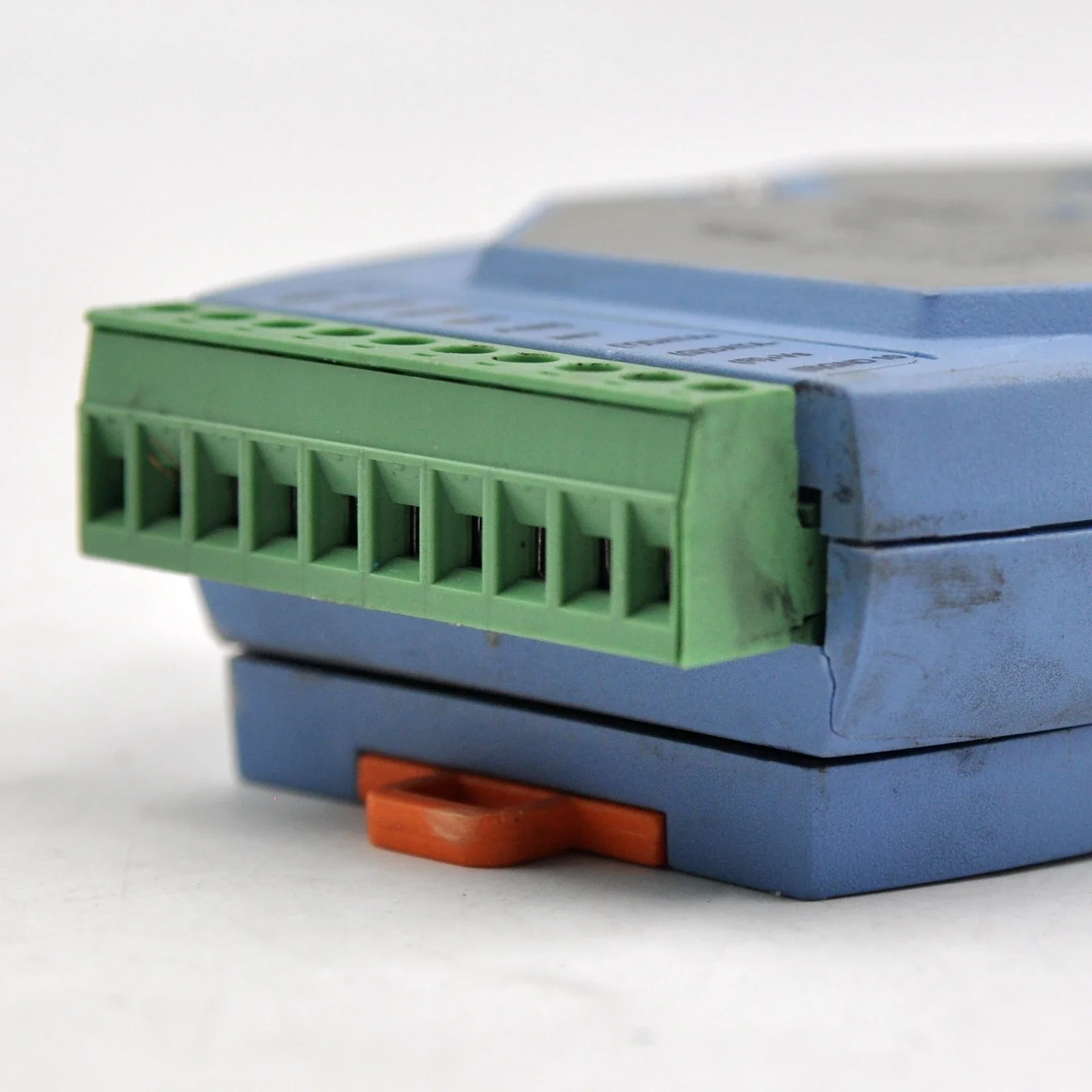 Módulo de entrada RTD, I-7013, 1-ch