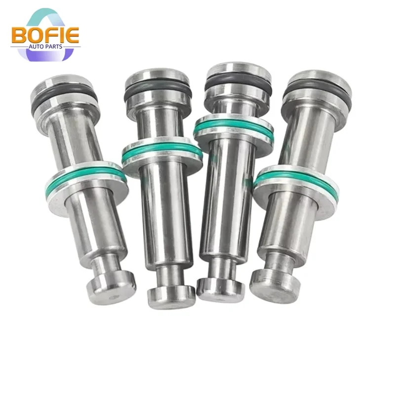 

4 шт. OEM 217356 автомобильные аксессуары, детали шасси, трансмиссия, кузов, штовхающий стержень, подходит для VW Audi Jetta