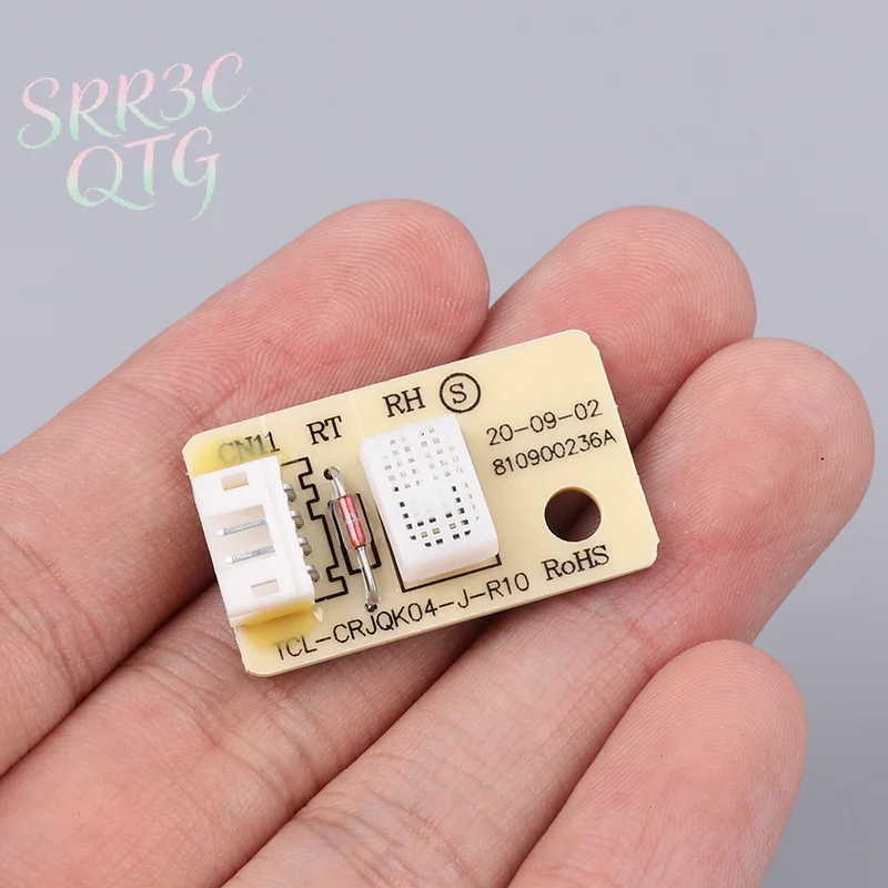 Hot Sale 1PCS NEW Dehumidifier Humidity Sensor Board Temperature And Humidity Probe For Humidifier