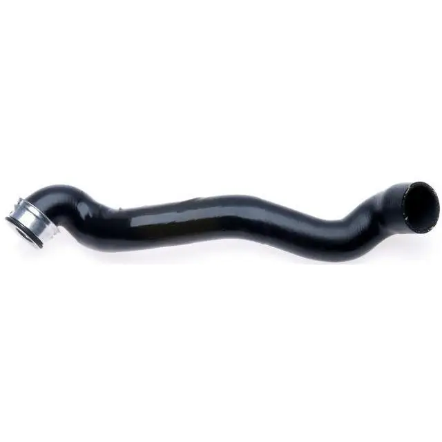 2035010282 Mercedes C240 / Mercedes C320 Radiator Lower Hose Cooling Rate Engine Temperature Designed Shaped Fit To Your Car