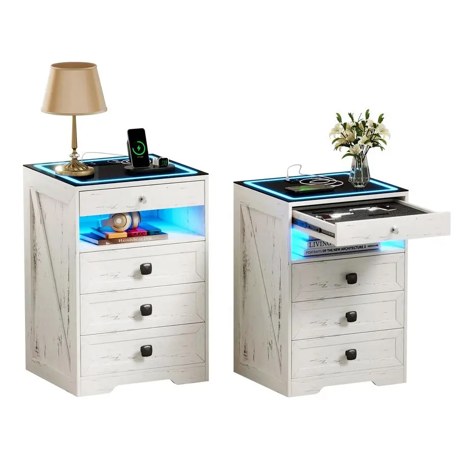 Stand Set 2 With Gu…