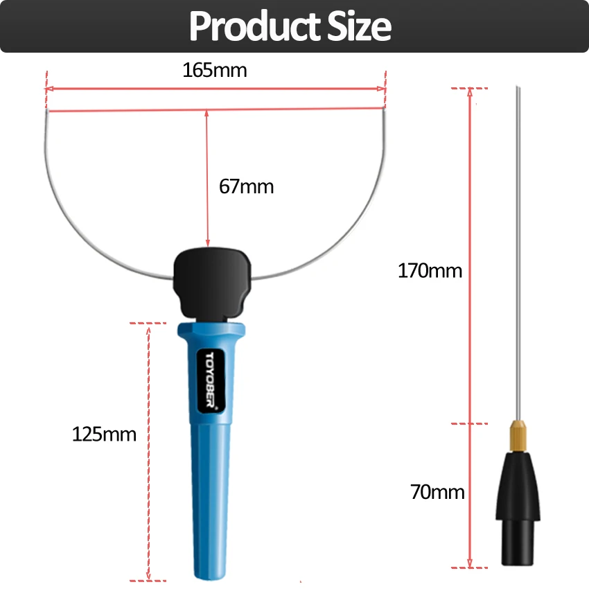 Thumbnail 3 - #69 Cutters Comparison Guide