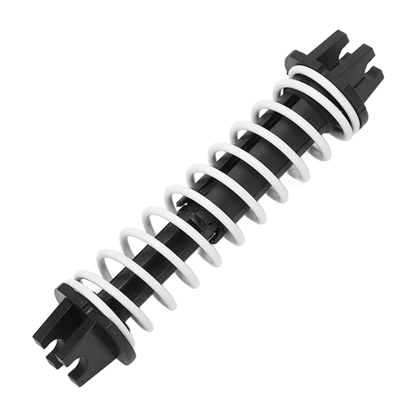 Clutch Pedal Return Spring Aluminum Alloy Replacement for Peugeot 307 206 207 408 308 214855 214837 Car Accessories