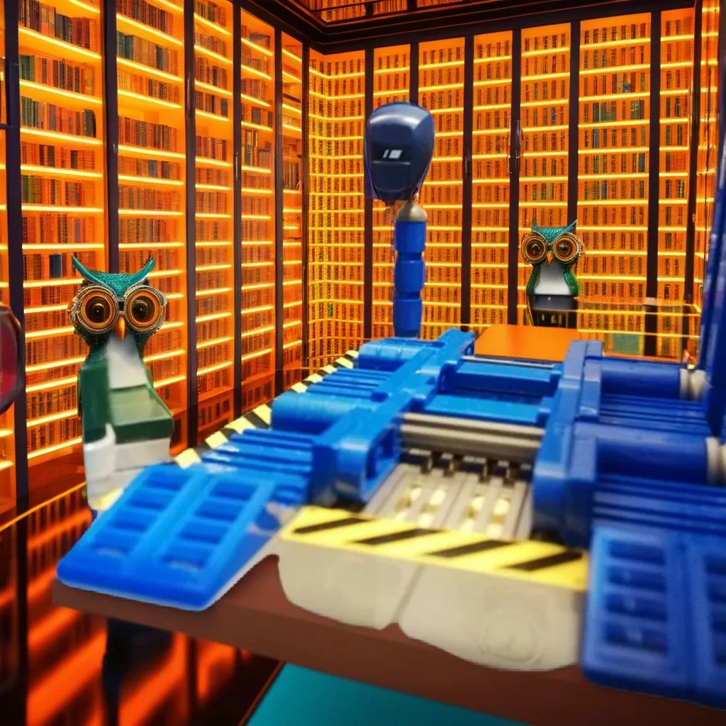 4532 قطعة MOC جوز ركن المرآب (10264) العملي لتقوم بها بنفسك نموذج اللبنات عيد ميلاد اللعب هدية