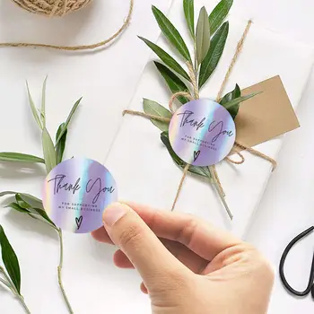 6 best sales 中小企業ステッカー - №3