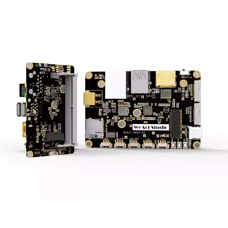 Jetson Nano Xavier TX2 Orin NanoNX - Development Board Base/Carrier Boards for DIY Electronic Projects