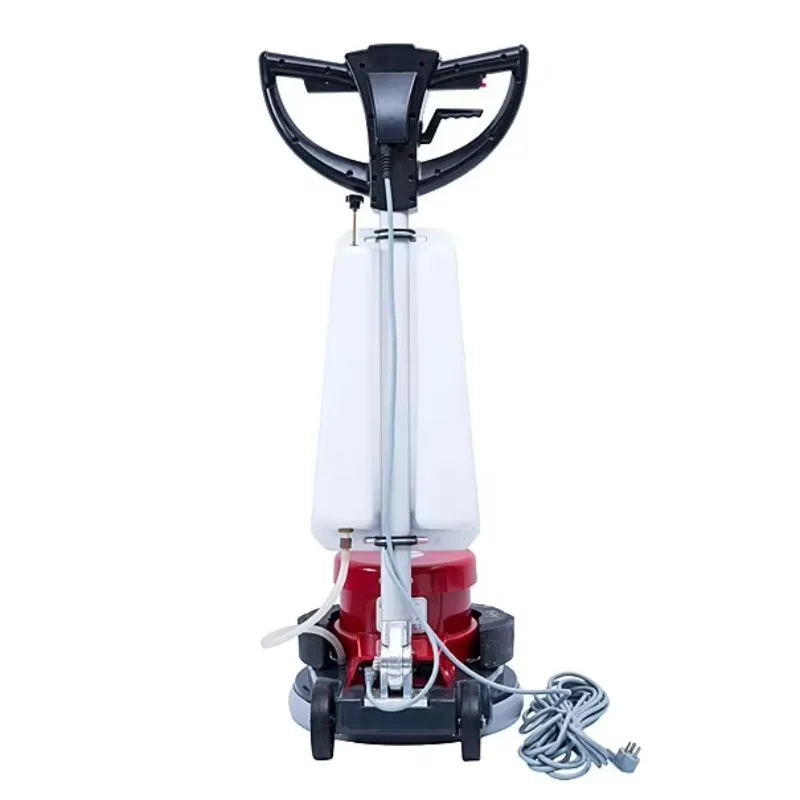 

Powerful 1500W Factory Good Price Low Price Weighted Floor Machine 154 Rpm For Floor Renovation
