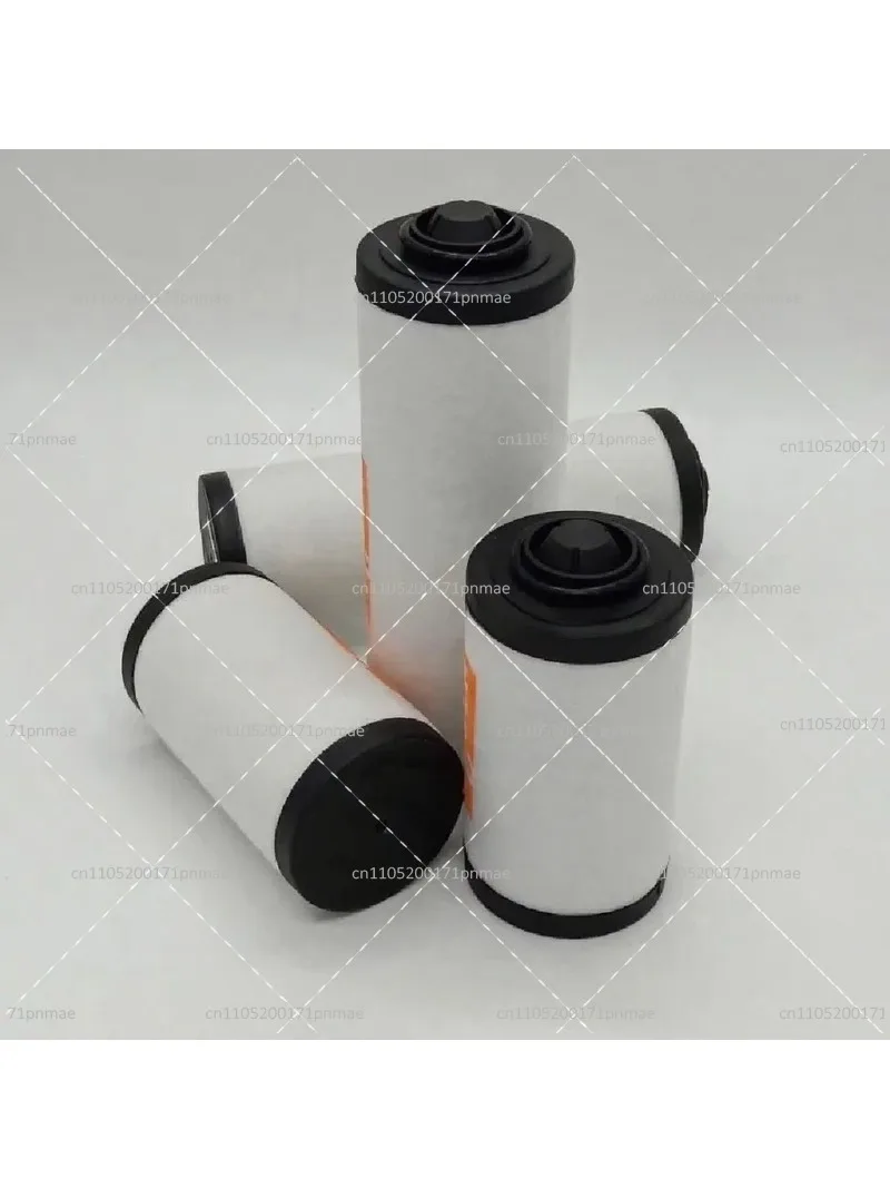 Vacuum Pump Cartridge Replacement for Automotive AC System