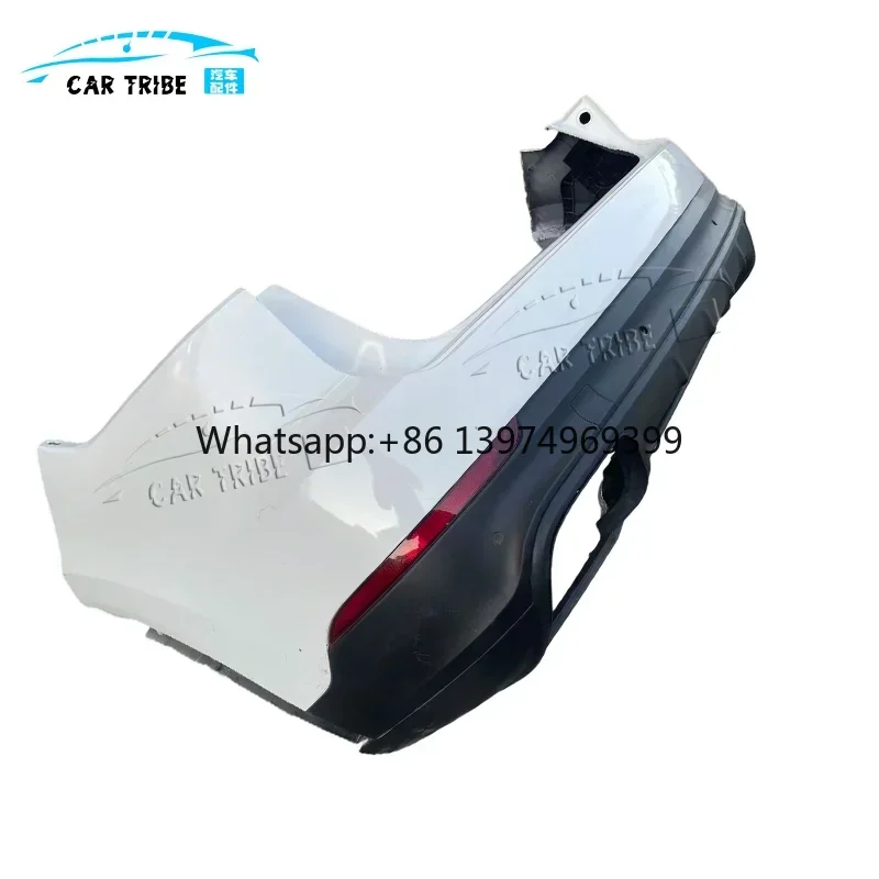 Hot Selling Cayenne 2018-2023 Body Kit Front & Rear Bumper Grille Headlight Plastic for Replacement/Repair