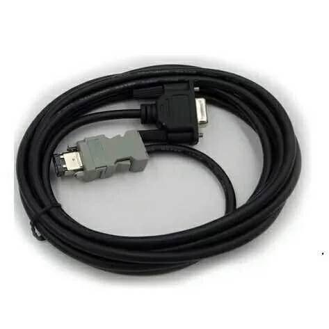 

ASD-CNUS0A08 Servo Download Cable ASDAB2/AB/A2 CN3 Interface Programming and Debugging Cable