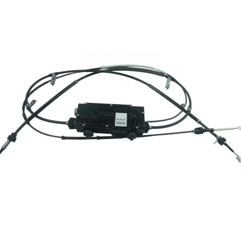 GENUINE LR072318 LR023622 LR052209 LR013699 Rear Parking Brake Module For Land Rover Discovery 4 Range Rover Sport L320