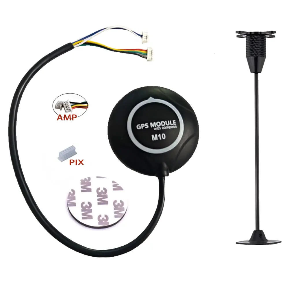 M9N M10 Gps Compass…