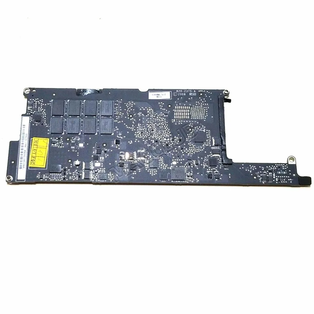 A1304 logic board for MacBook air 13