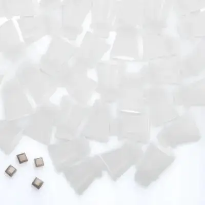 50 قطعة فوهات الحريق فوهة طفاية فوهة 1 كجم البلاستيك البوق الفم البخاخ مسحوق جاف اكسسوارات استبدال أجزاء #6