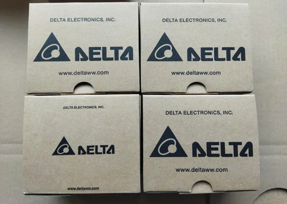2026 AS64AM10N-A AS64AN02T-A Delta Expansion Module Is Brand New And Genuine In Stock.
