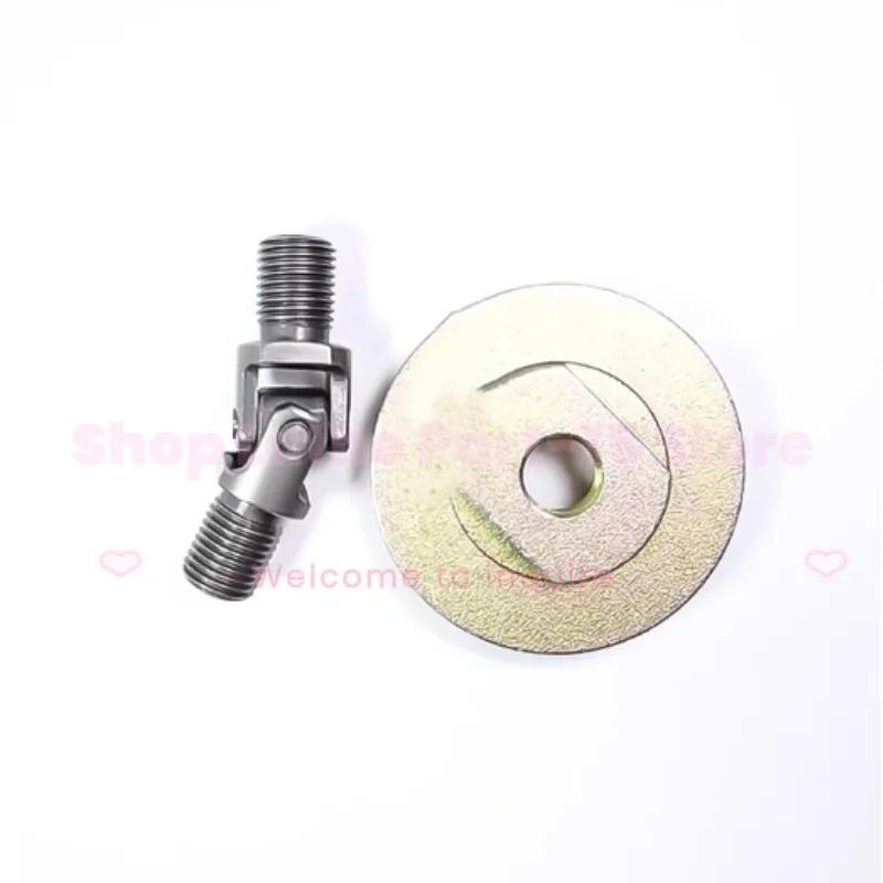 Excavator Handle Universal Joint/pressure Plate for Komatsu PC60 120 200 220 240-6-7-8