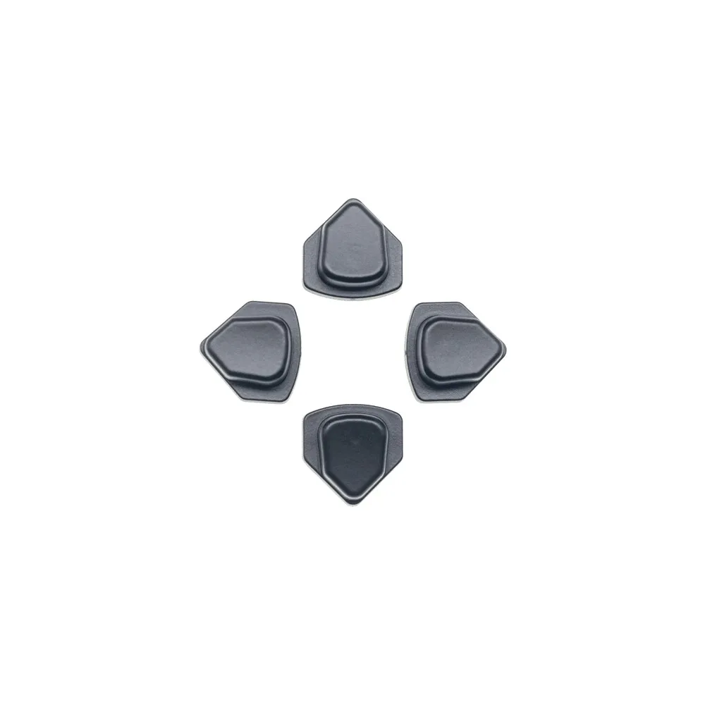 1set Rgonomic Split Dpad Buttons For PS5 PlayStation 5 Gamepad Controller Repair Accessory