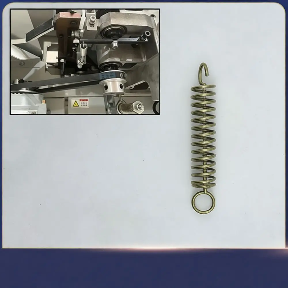 Precision Compression Spring For Kamei Automatic Strapping Machine 101A 102B Series Industrial Packaging Equipment Repair Parts