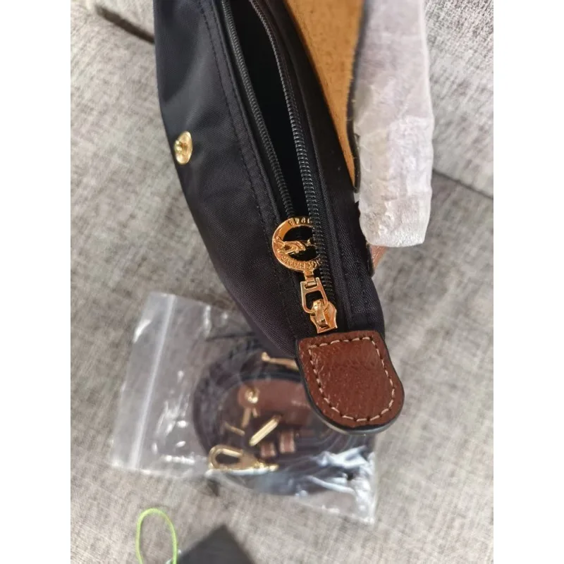 الذكرى السبعينيات du sac à bandoulière متعددة الوظائف haute capacité printemps - automne de la mode French