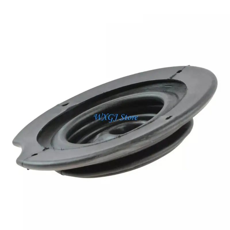 

37JE Long Lasting Interior Car Center Console Gear Shifter Base Dust Guard 52078970AC