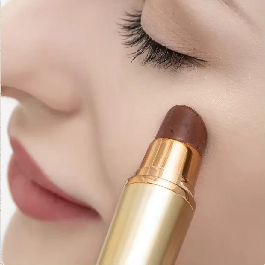 

Portable Smart Mini Eye Care Device Eye Bag Removal Massager Lipstick Shape for Women Beauty Health