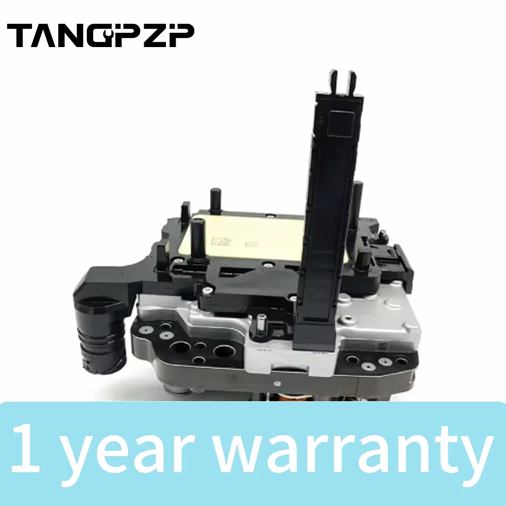 02E927770AQ 02E927770AL 02E927770AD 02E927770AJ 6Speed DSG 02E DQ250 TCU TCM Control Module For VW Audi Skoda Seat