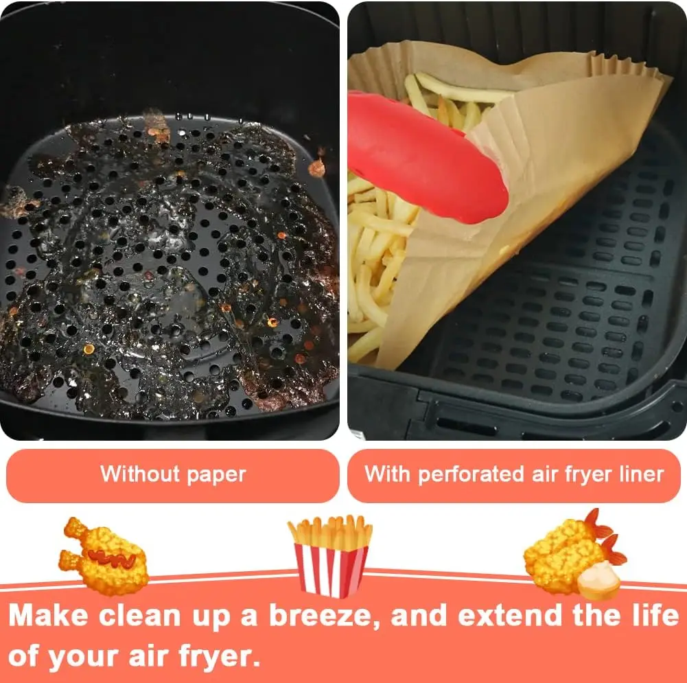 Thumbnail 4 - #37 Best Baking Paper to Buy In 2026