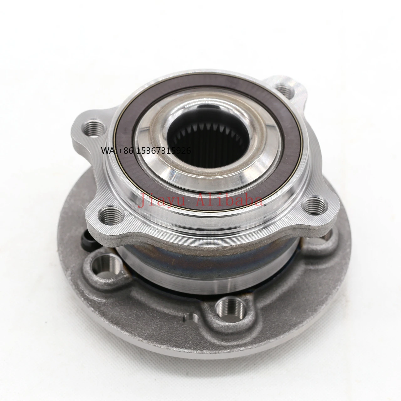 

Передний ступичный подшипник 4WD GLS GLE 1673340300 A1673340300