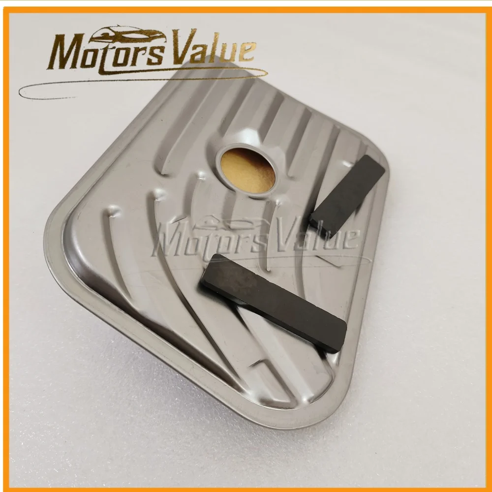 6DCT450 MPS6 Powershift Oil Filter External Gearbox Filter For Volvo Ford Mondeo 2008 2011 Transmission Repair Parts