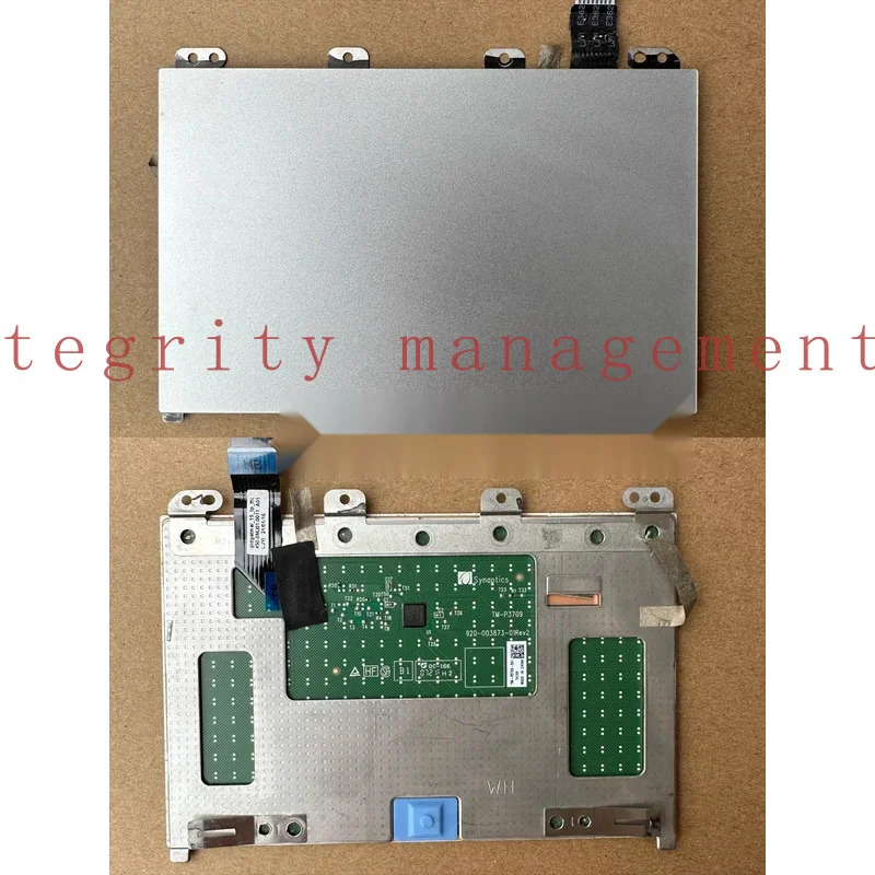 

ДЛЯ HP ENVY X360 15M-EU 15M-ES 15-EU СЕНСОРНАЯ ПЛАТА W КАБЕЛЬ