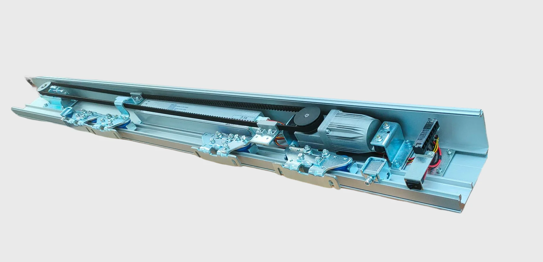 Controlador de porta automática EL100