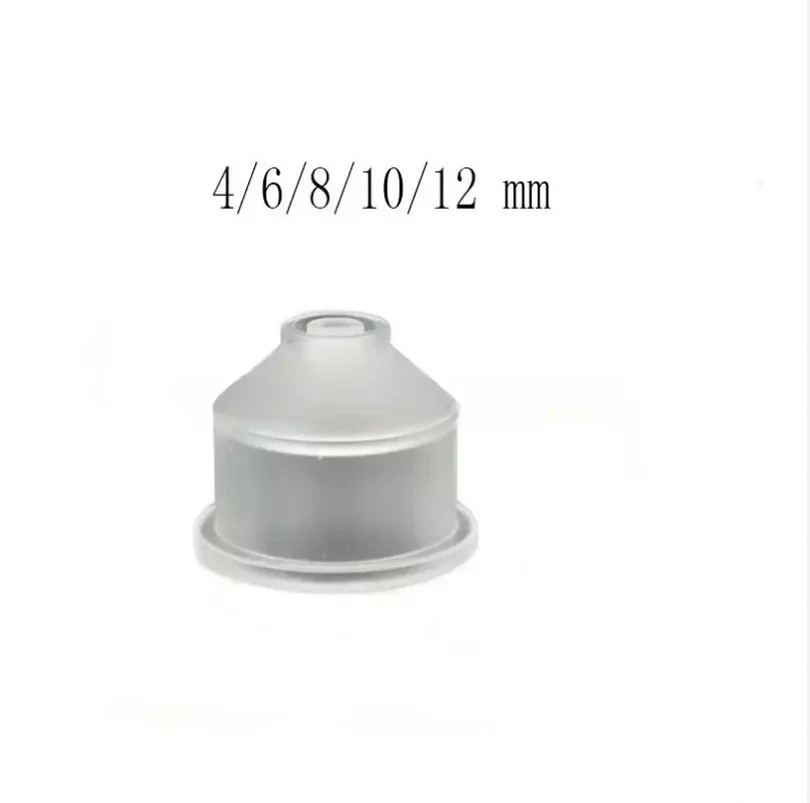 

1x Fit For Mitsubishi Wire EDM Lower Flush Cup DWC-F1 4-12mm X053C491H01 M207