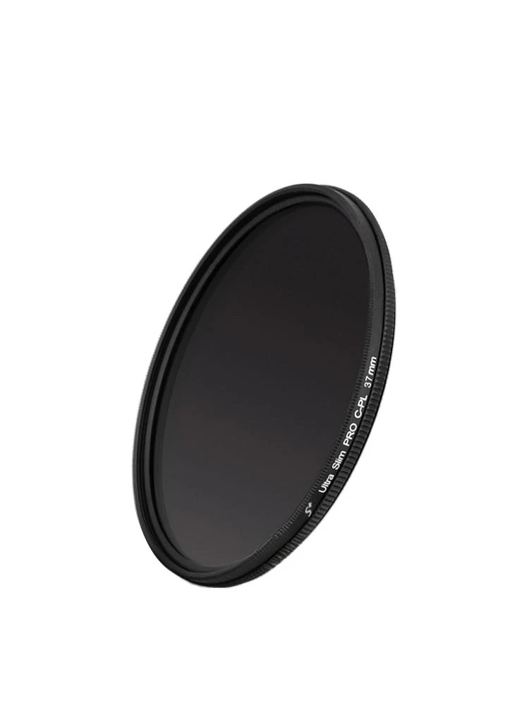 

Camera repair accessories for NiSi CPL 37mm thin frame polarizing filter suitable for Canon, SONY and Fujifilm cameras