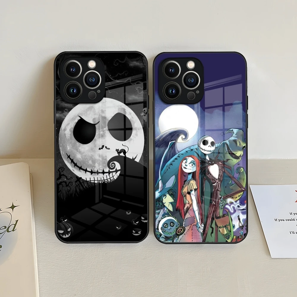 The N-Nightmare-Bef… - image