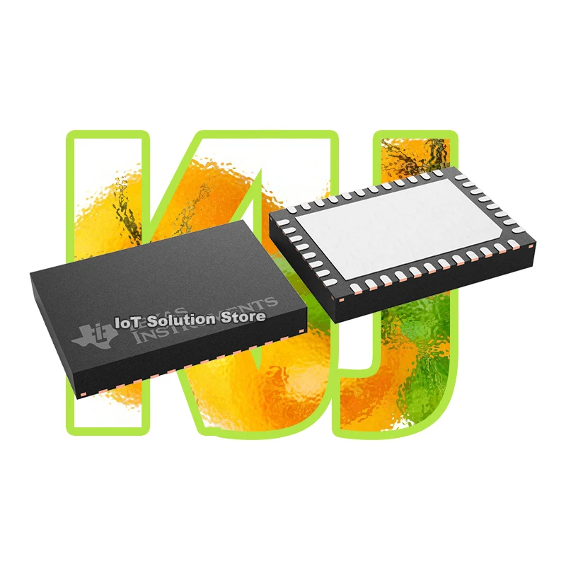 

(1PCS) DRV8316CRRGFR 40-V max 8-A peak 3-phase Motor Driver with Integrated Current Sensing, FETs, and Enhanced CSA Specs