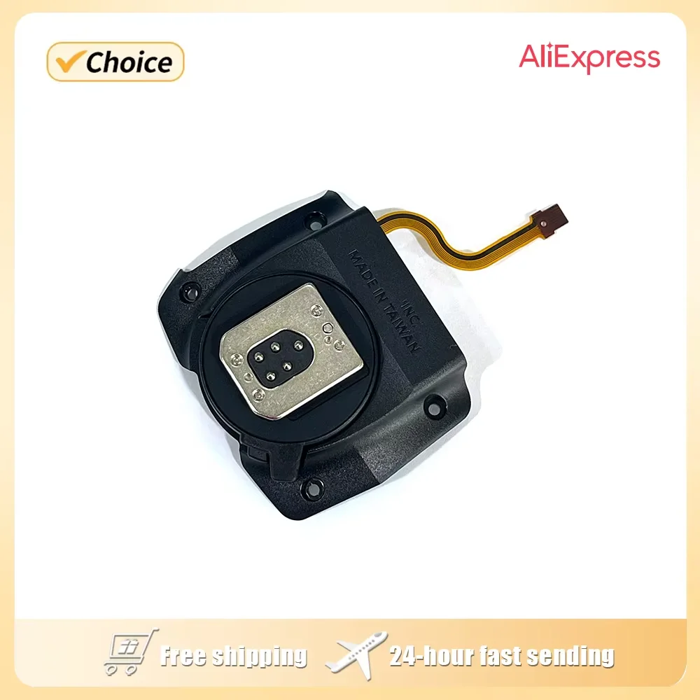 new-original-430ex-iii-flash-hot-shoe-hotshoe-mount-base-for-canon-430ex-iii-rt-flash-repair-part-unit