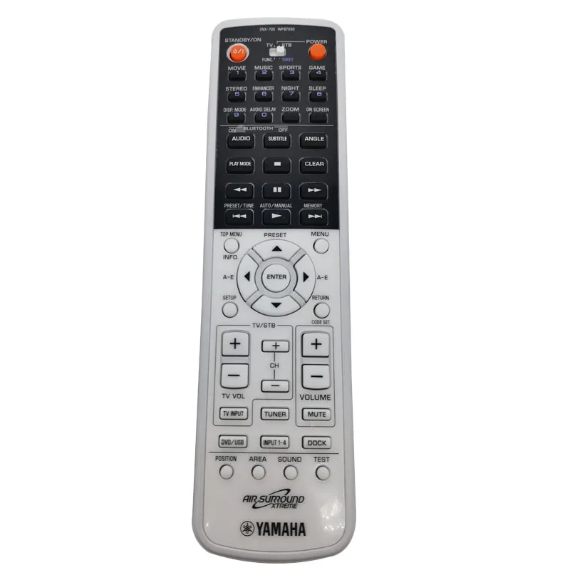 Original Remote Con…
