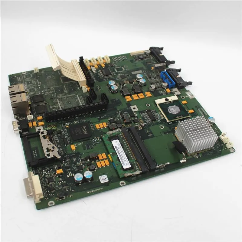 

Used In Good Condition Mainboard A5E02085240 A5E00739402-4