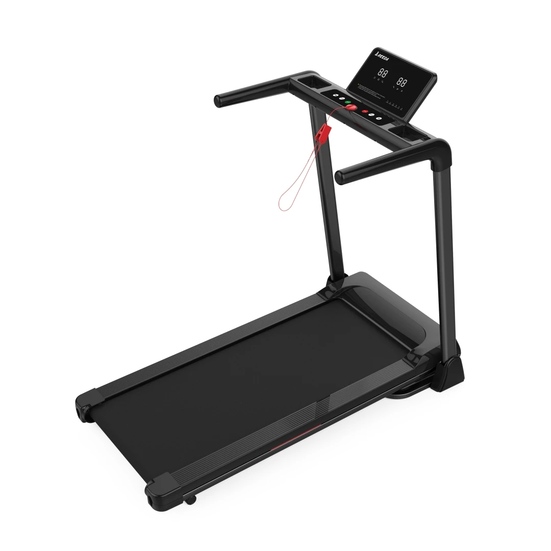 3.5HP Quiet Foldable Electric - огляд і ціна Treadmill Home Gym