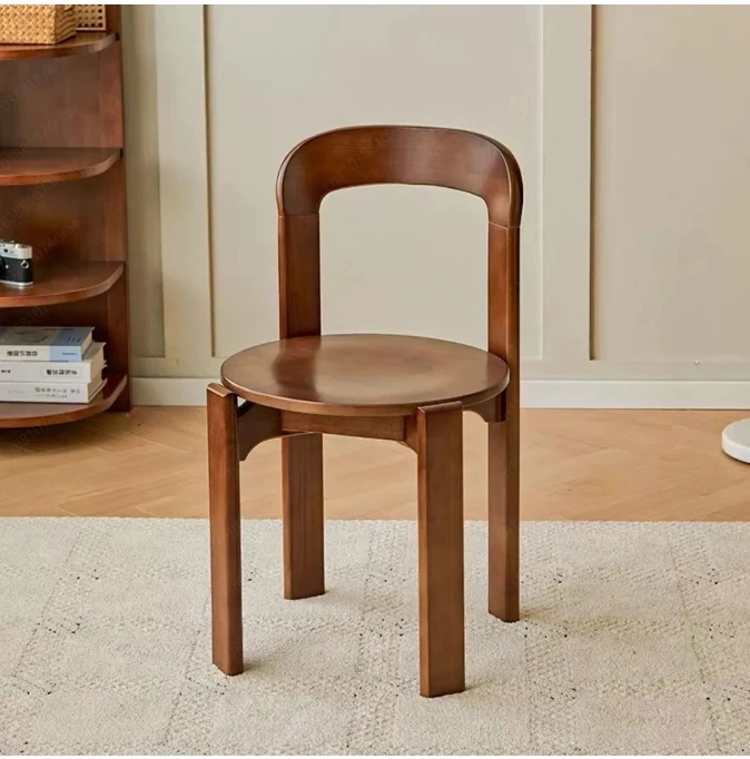 Thumbnail 2 - #21 Compare Stackable Dining Chairs Before You Buy