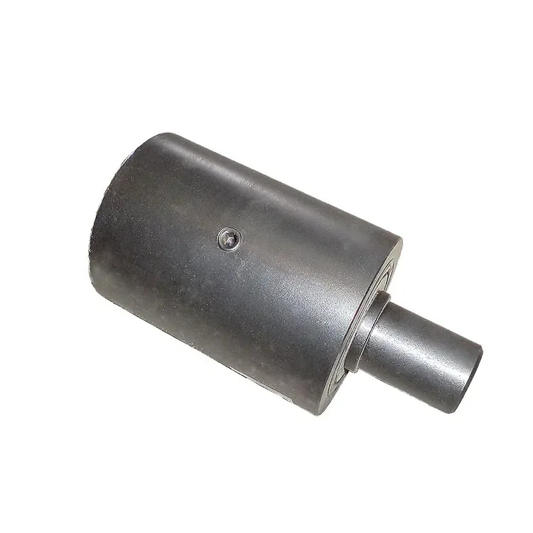 

Kx161 Kx161-3 Mini Digger Undercarriage Replacement Parts Top Carrier Roller For Kubota Compact Excavator