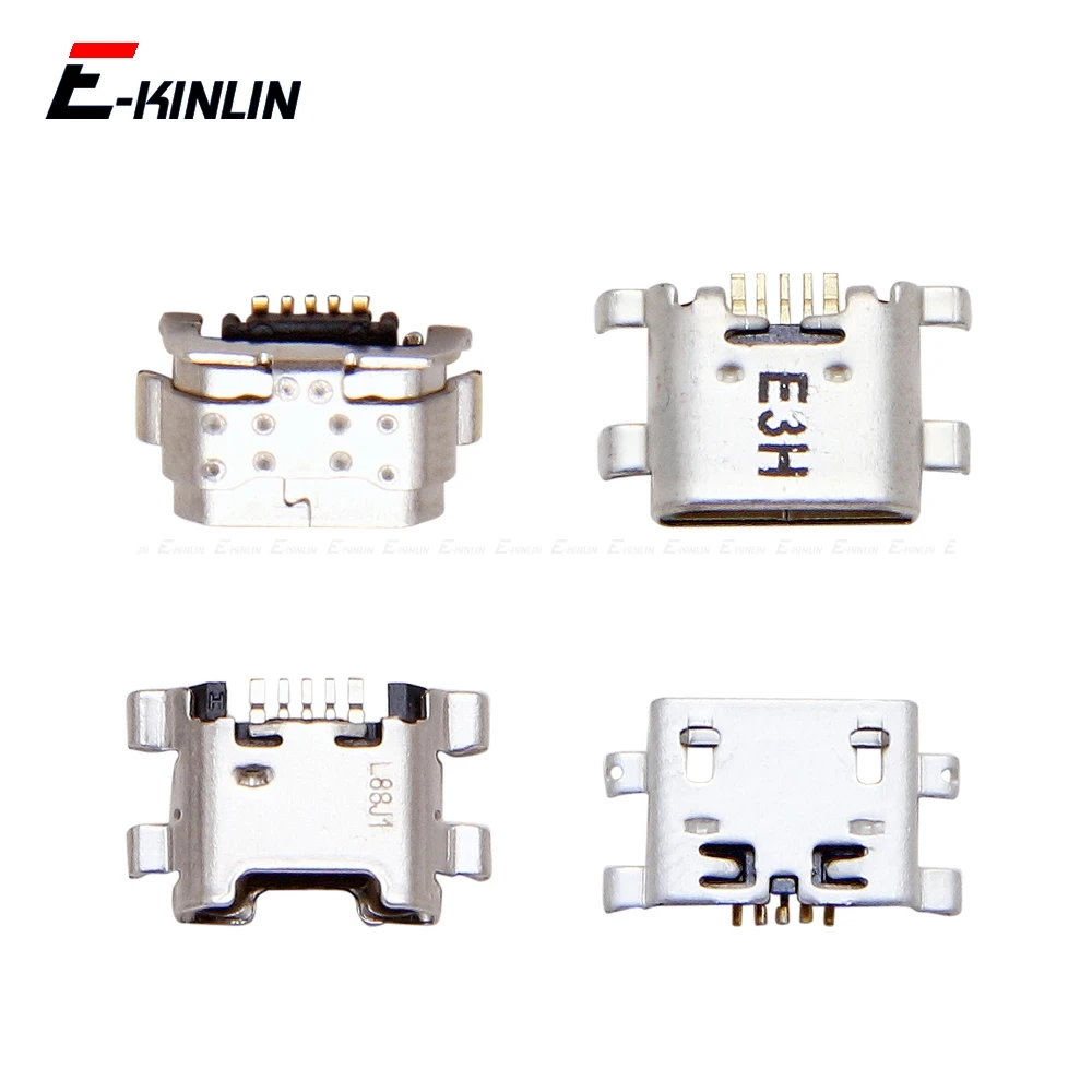 Type-C Micro Usb Ja… - image