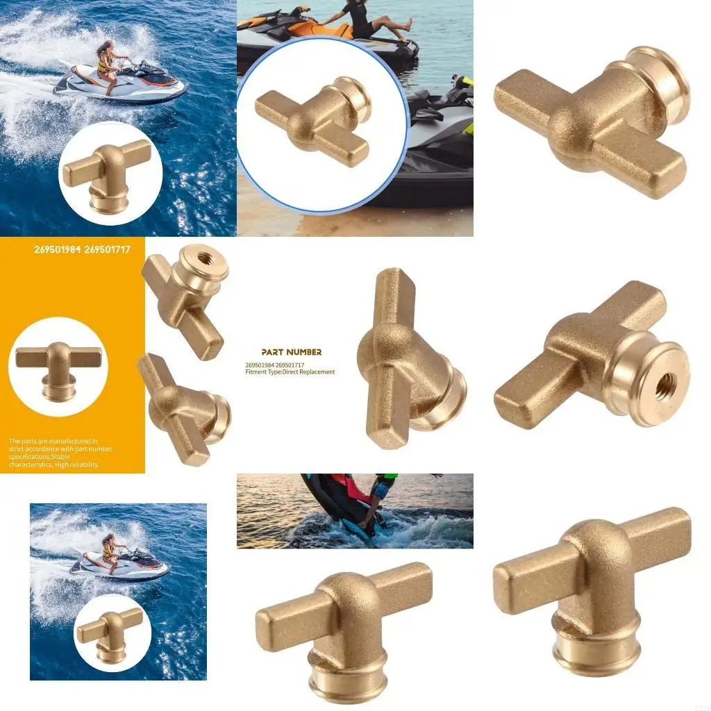 

Replacement Part for RXT 230 RXT 300 T-Head Shock Absorbers End Fitting 269501984 269501717 Easy Installation 72XB