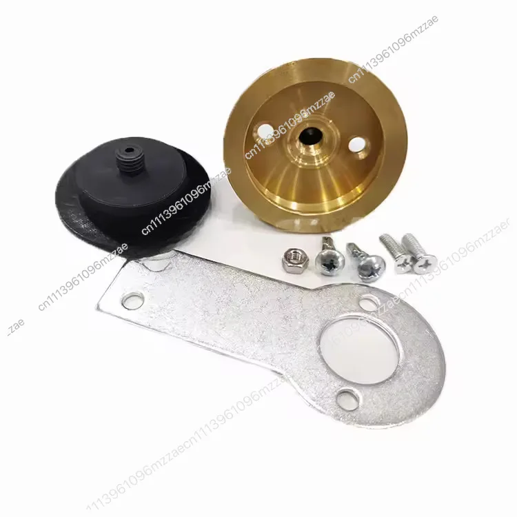 Automobile Oil To Gas Refueling Valve System Conversion Kit Gas Auto Parts Gas System