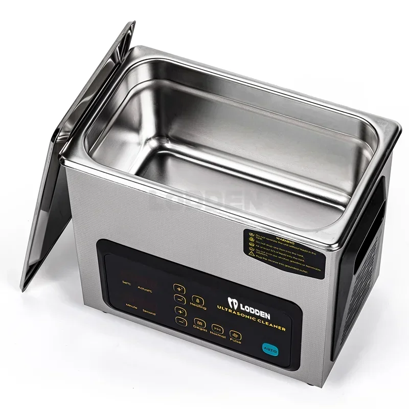 Lodden 3L CD-X3 3D Digital Ultrasonic Cleaner
