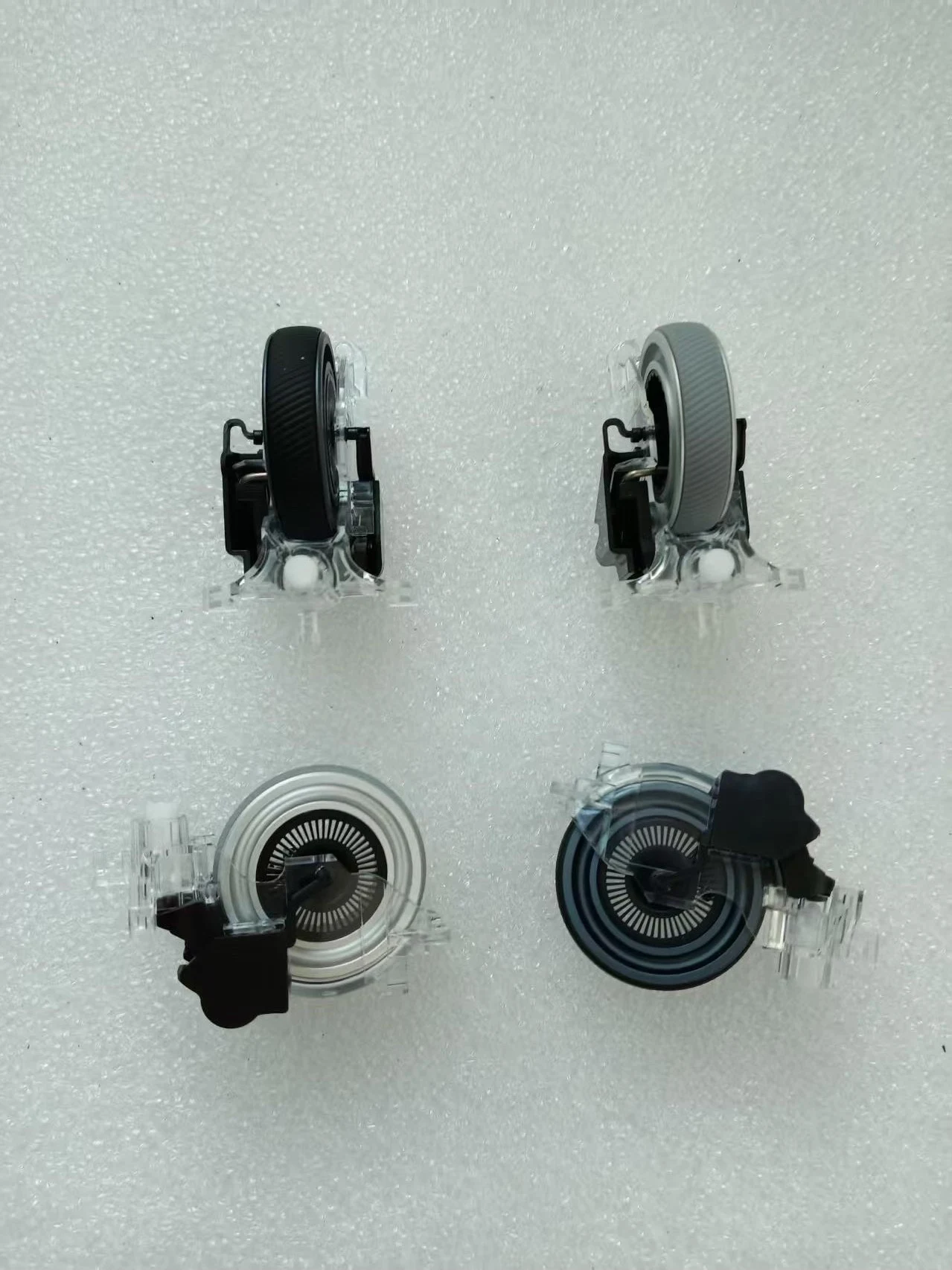 Suitable for Logitech G502X mouse wheel