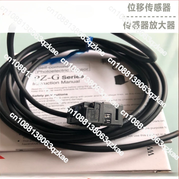 

Photoelectric sensor PZ-G102N/PZ-G102P