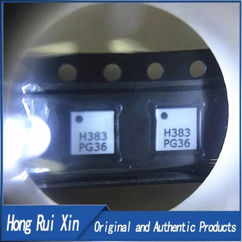 

100% New and Original HMC383LC4 HMC383LC4TR In Stock Wireless & RF Integrated Circuits QFN-24