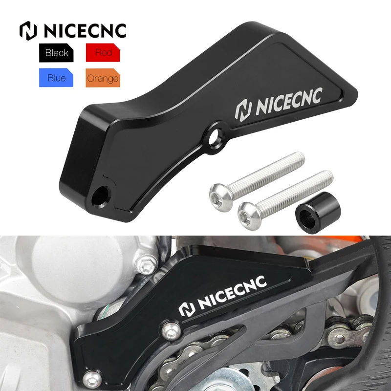 

For 2021-2023 GasGas EC 250F EC 350F Case Saver Sprocket Cover For KTM EXC-F 350 SXF 350 XC-F 350 Husqvarna FE 250 350 2017-2023