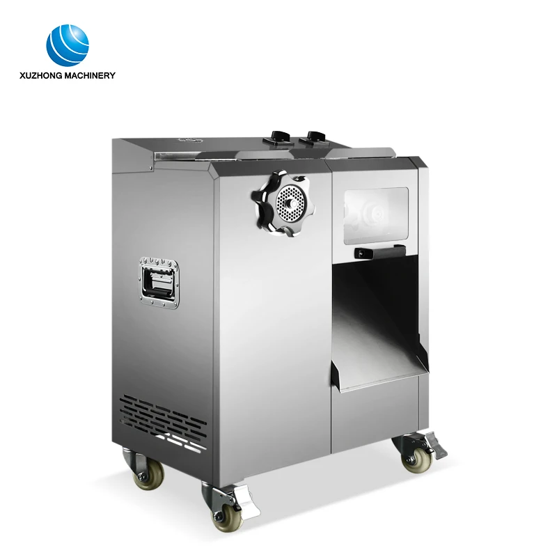 Electric Meat Grinder /meat Slicer Used for Cutting Boneless Meat with High Quality